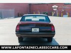 Thumbnail Photo 32 for 1985 Chevrolet Monte Carlo SS